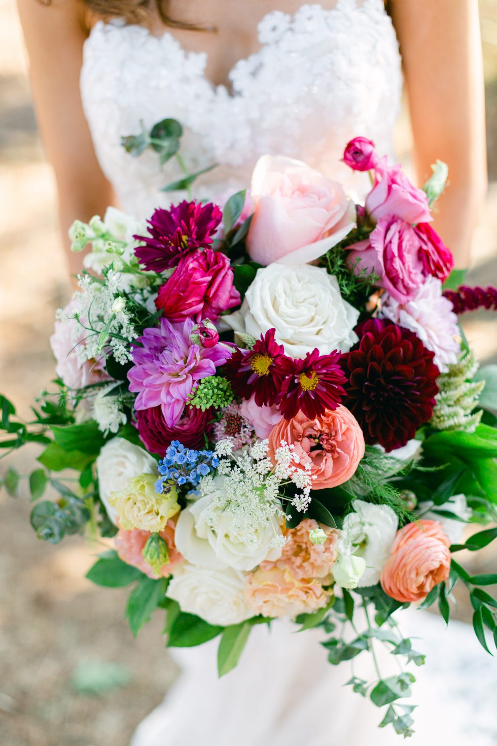 Weddings & Special Occasions | Flowers In Maine | South Portland, Maine